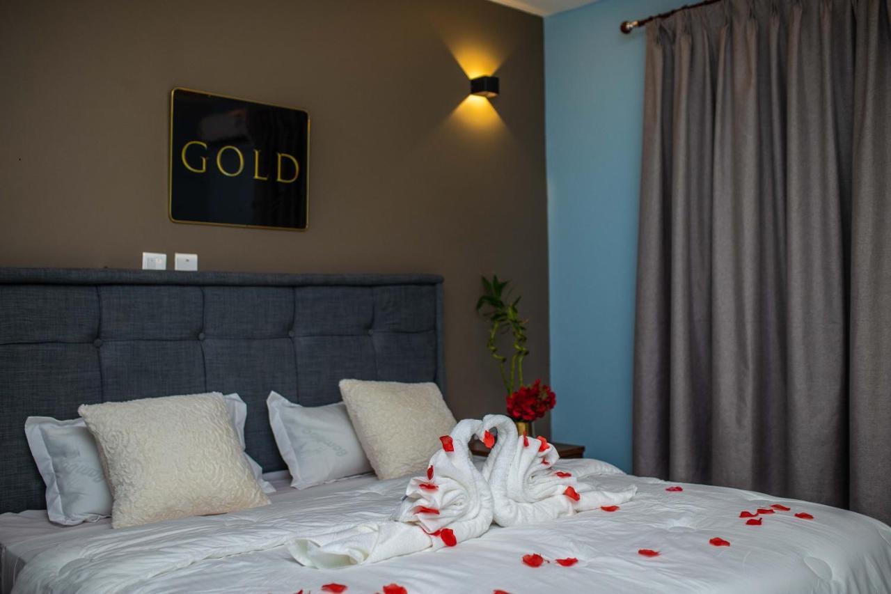 Hotel Piano & Gold Collections, Peduase Peduasi Zewnętrze zdjęcie