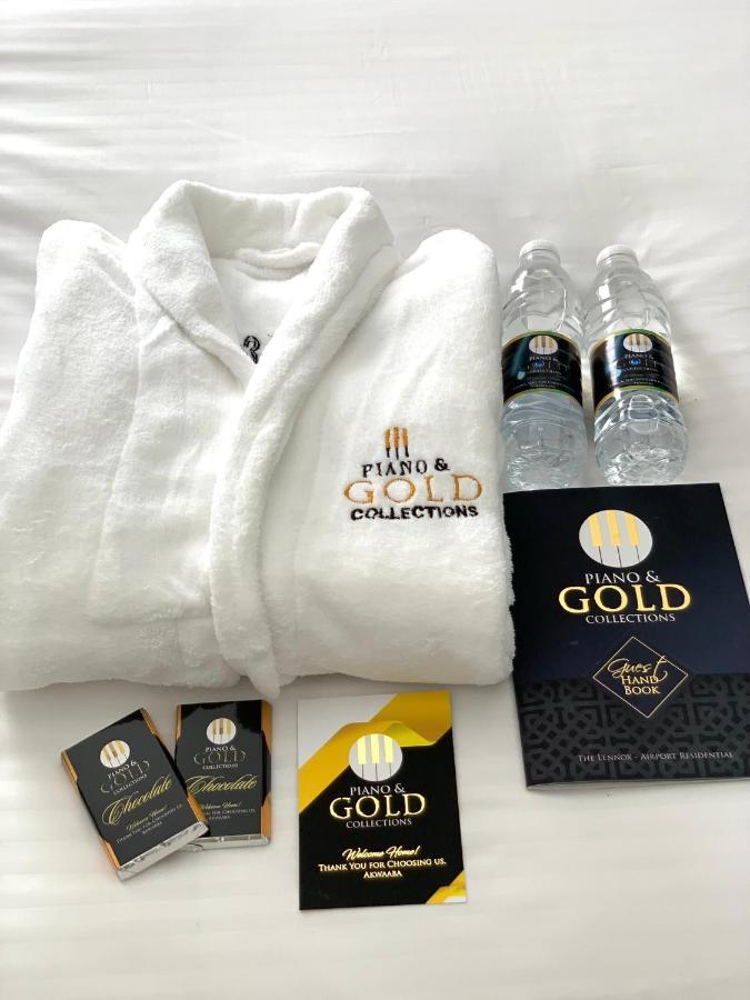 Hotel Piano & Gold Collections, Peduase Peduasi Zewnętrze zdjęcie