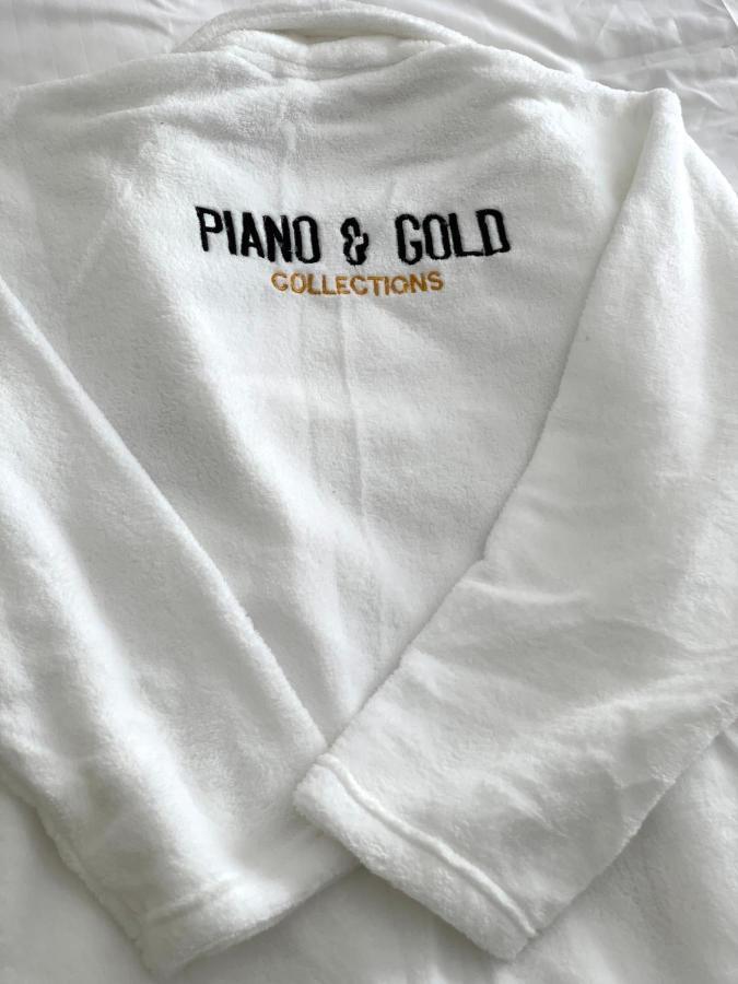 Hotel Piano & Gold Collections, Peduase Peduasi Zewnętrze zdjęcie