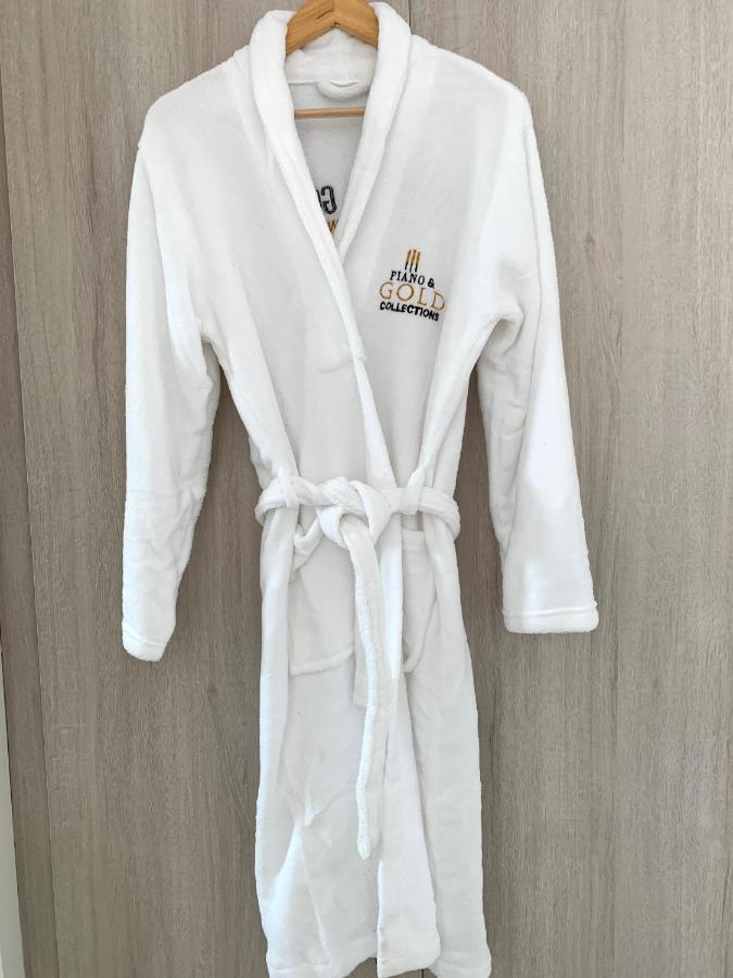 Hotel Piano & Gold Collections, Peduase Peduasi Zewnętrze zdjęcie